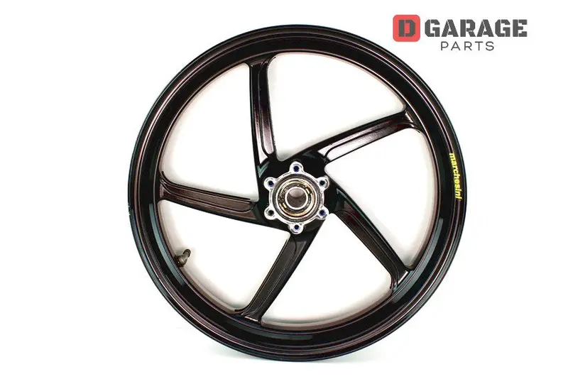 Cerchio Anteriore Marchesini 5 Razze Ducati Sbk 748 996 998 1
