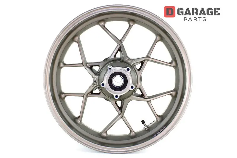Cerchio Lega Posteriore Ducati Multistrada 950 1