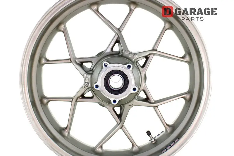 Cerchio Lega Posteriore Ducati Multistrada 950 2