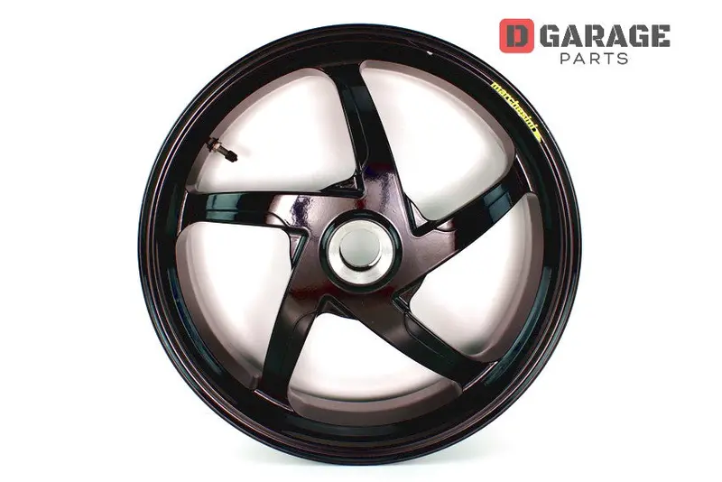 Cerchio Posteriore 5 Razze Marchesini Ducati Sbk 748 996 998 1