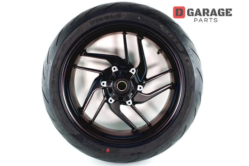 Cerchio Posteriore Ducati Sbk 959 Monster 821 1