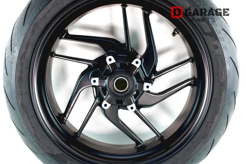 Cerchio Posteriore Ducati Sbk 959 Monster 821 2