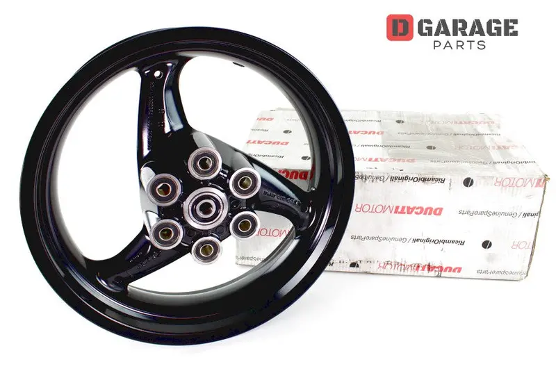 Cerchio Posteriore Ducati Ss Supersport 620 800 1