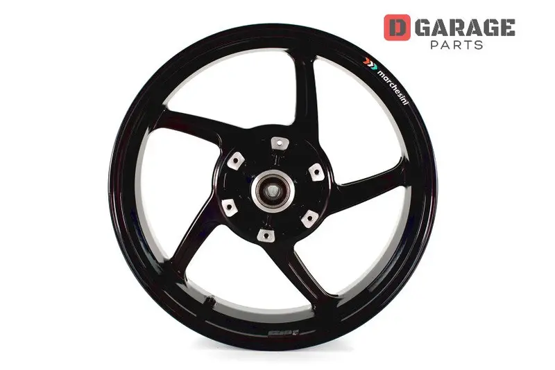 Cerchio Posteriore Marchesini 5 Razze Ducati Ss Supersport 1000 1