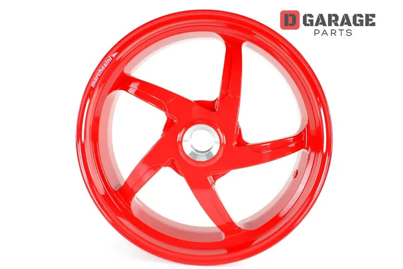 Cerchio Posteriore Marchesini Ducati 748 Senna 1