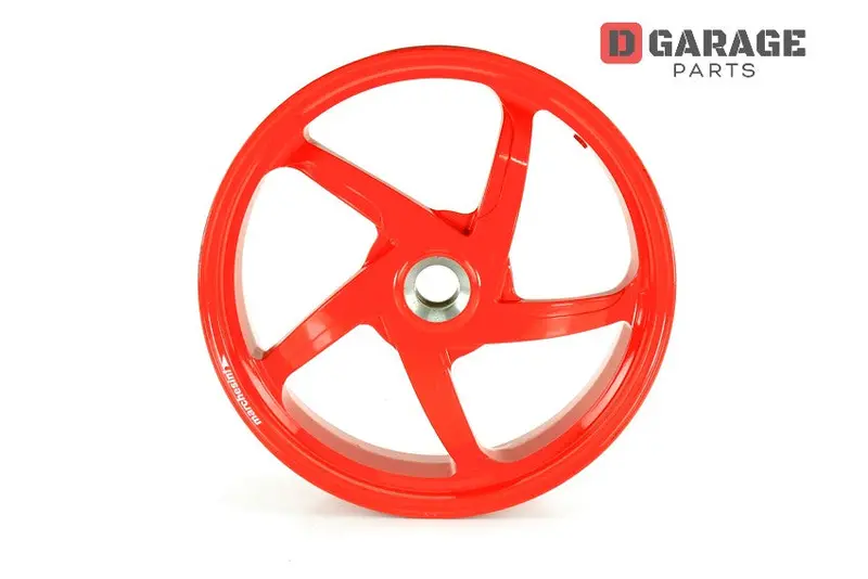 Cerchio Posteriore Marchesini Ducati 748S 1