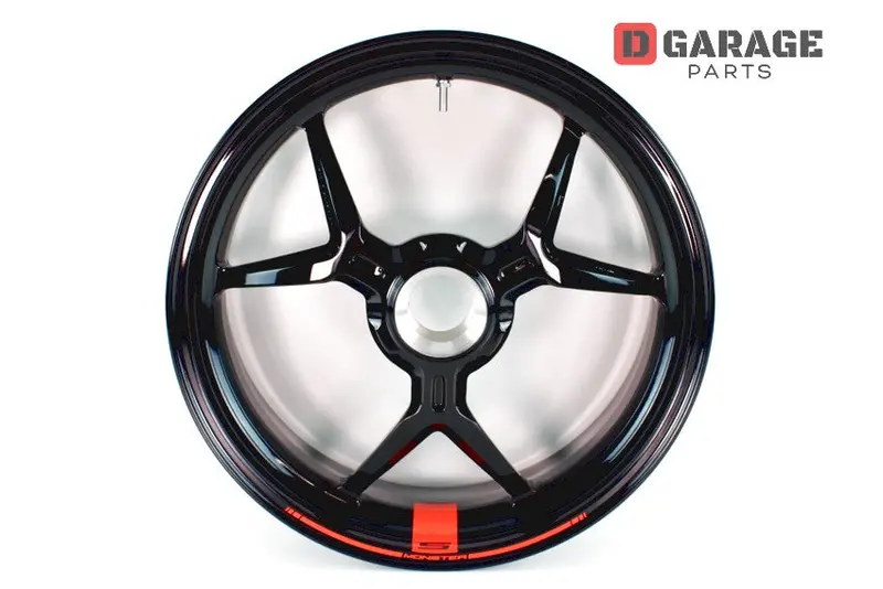 Cerchio Posteriore Marchesini Ducati Monster 1200 1