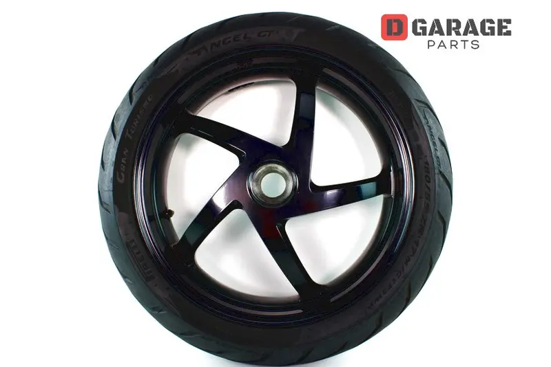 Cerchio Posteriore Marchesini Ducati Monster S2r S4r 1