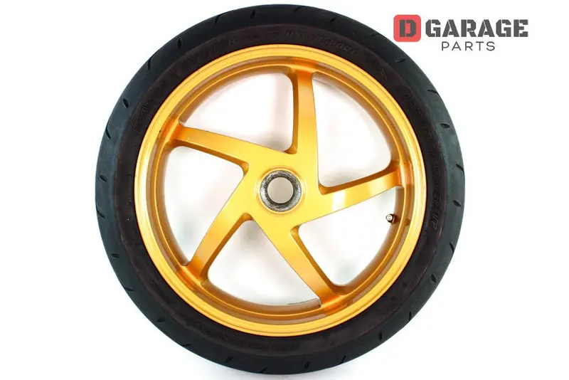 Cerchio Posteriore Marchesini Ducati Monster S2r S4r 1