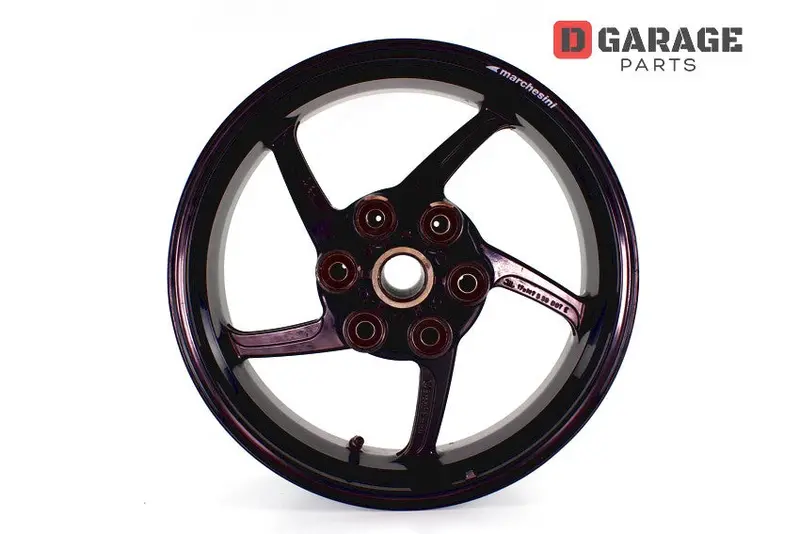 Cerchio Posteriore Marchesini Ducati Monster S4 1