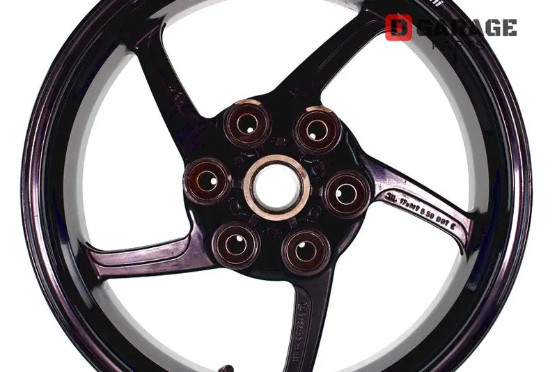 Cerchio Posteriore Marchesini Ducati Monster S4 2
