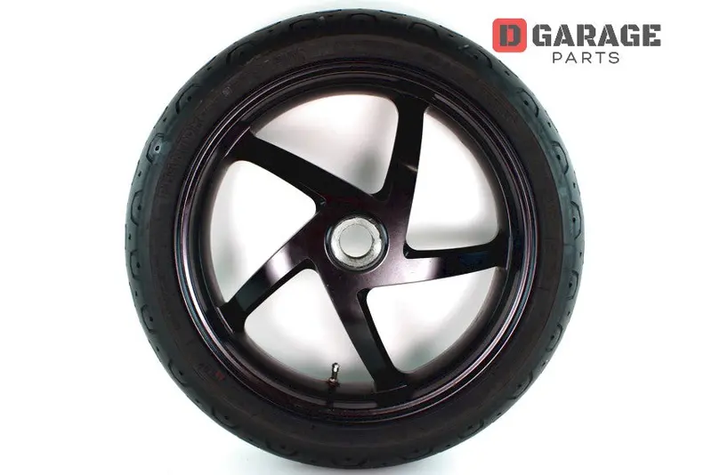 Cerchio Posteriore Marchesini Ducati Multistrada 1000 1100 1