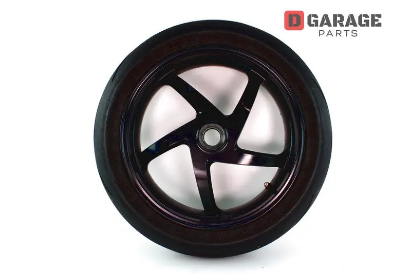 Cerchio Posteriore Marchesini Ducati Multistrada 1000 1100 1