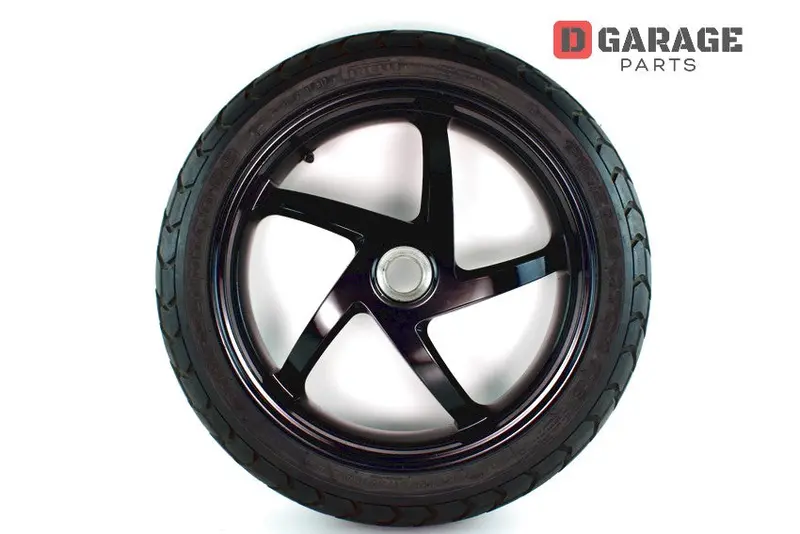 Cerchio Posteriore Marchesini Ducati Multistrada 1100S 1