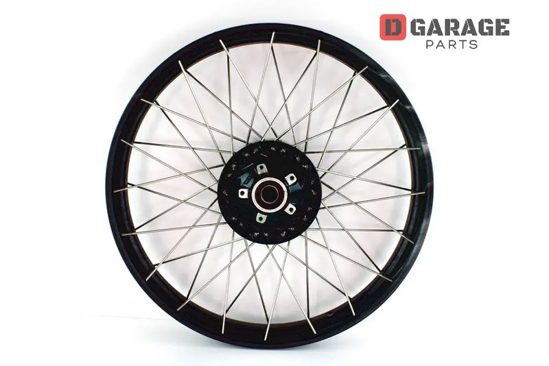 Cerchio Ruota A Raggi Anteriore Ducati Desert X 1