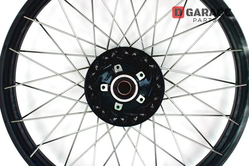 Cerchio Ruota A Raggi Anteriore Ducati Desert X 2
