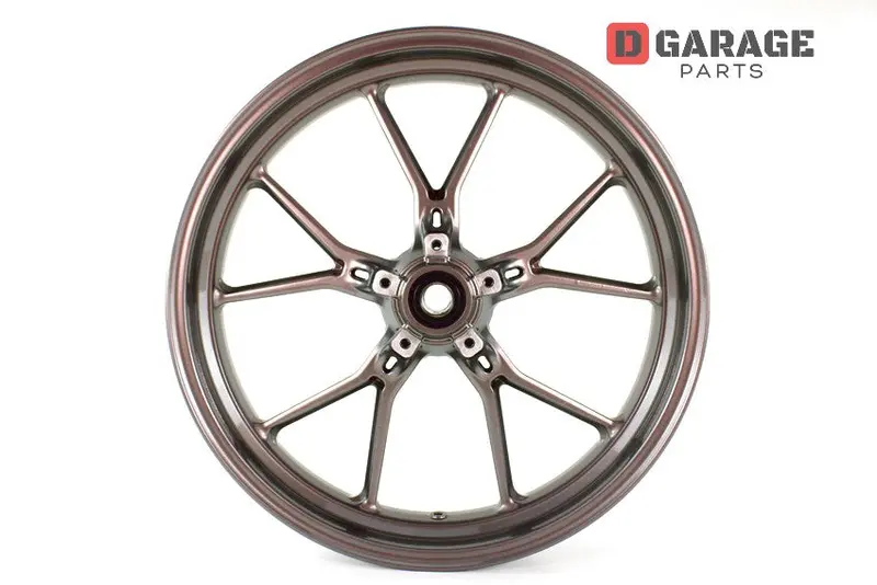 Cerchio Ruota Anteriore 10 Razze Ducati 749 999 1