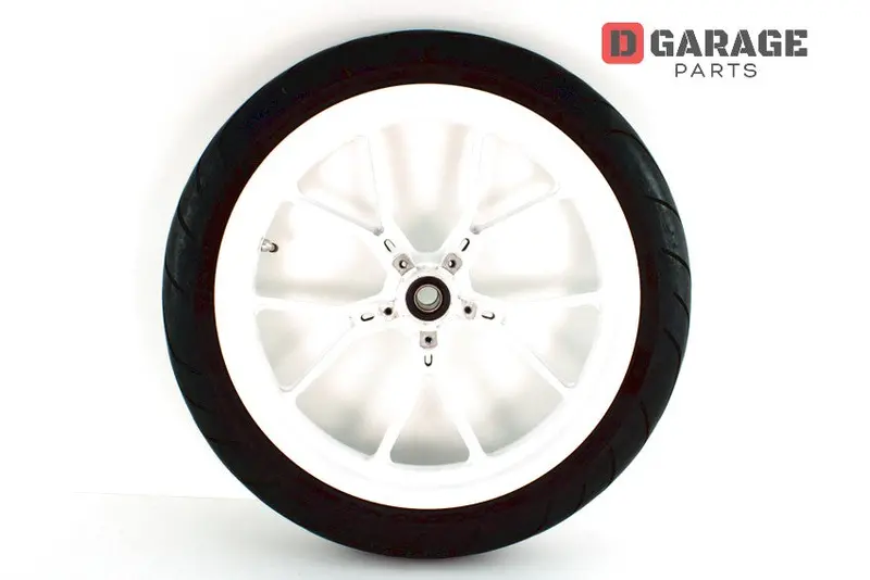 Cerchio Ruota Anteriore 10 Razze Marchesini Ducati Monster S4rs 1