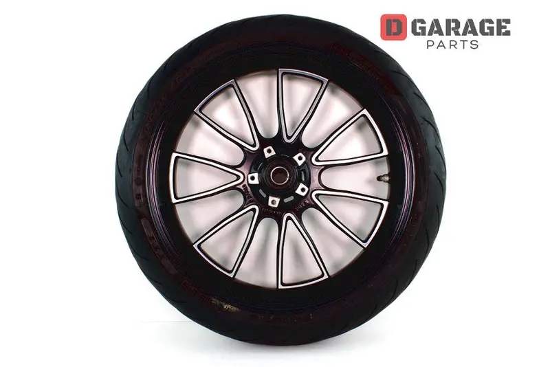 Cerchio Ruota Anteriore Ducati Diavel 1200 1