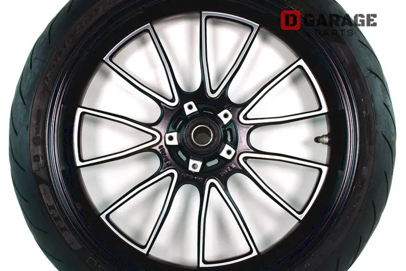 Cerchio Ruota Anteriore Ducati Diavel 1200 2