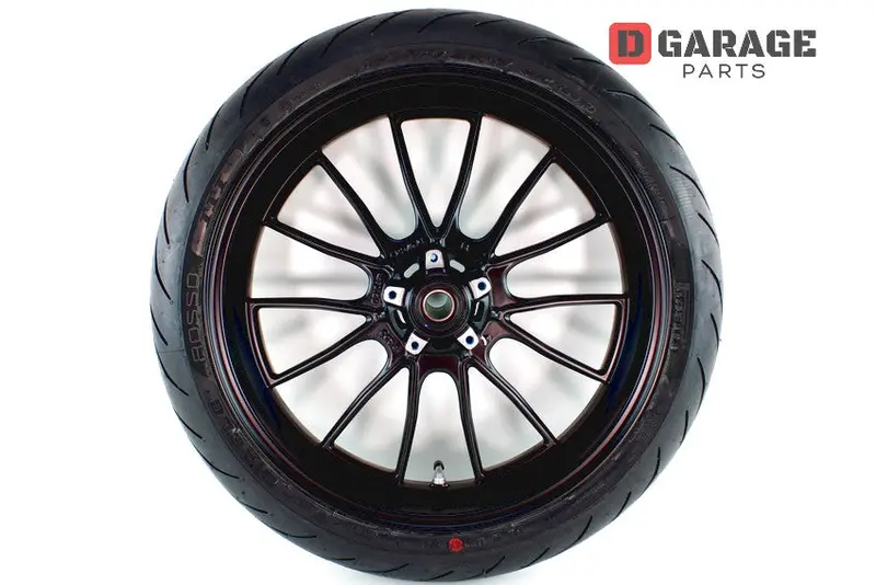 Cerchio Ruota Anteriore Ducati Diavel 1260 Xdiavel 1
