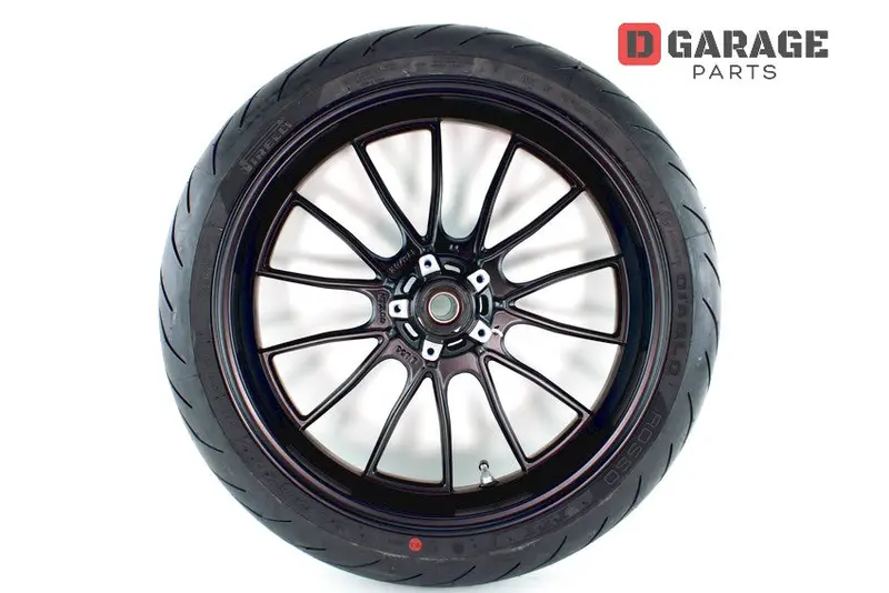 Cerchio Ruota Anteriore Ducati Diavel Xdiavel 1