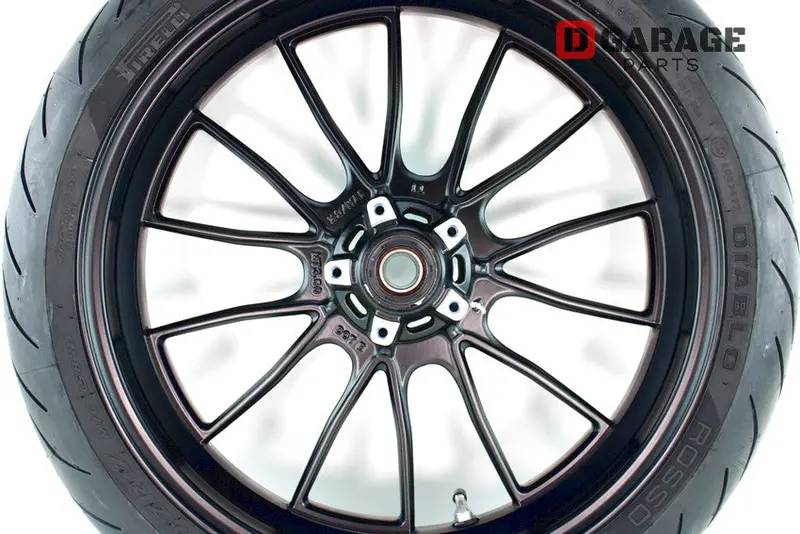 Cerchio Ruota Anteriore Ducati Diavel Xdiavel 2