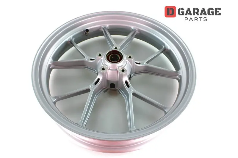 Cerchio Ruota Anteriore Ducati Monster 1100 1100S 2