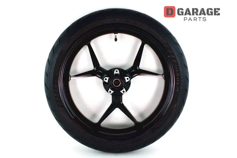 Cerchio Ruota Anteriore Ducati Monster 1200S 1
