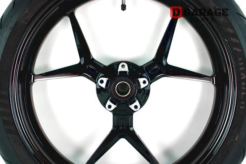 Cerchio Ruota Anteriore Ducati Monster 1200S 2