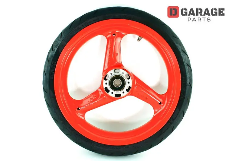 Cerchio Ruota Anteriore Ducati Monster 620 695 1