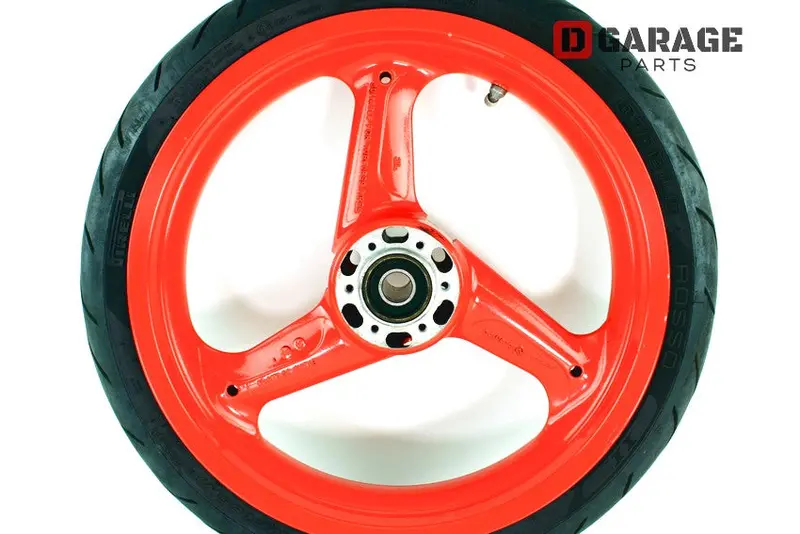 Cerchio Ruota Anteriore Ducati Monster 620 695 2