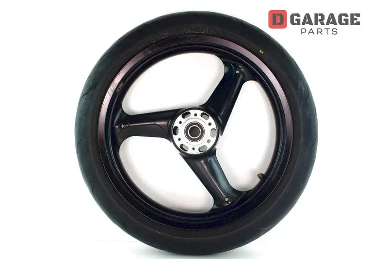 Cerchio Ruota Anteriore Ducati Monster 620 800 1