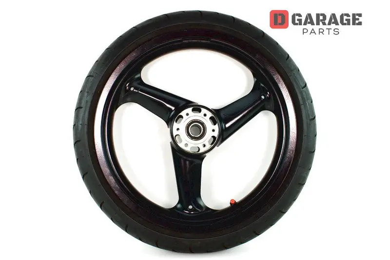 Cerchio Ruota Anteriore Ducati Monster 695 1