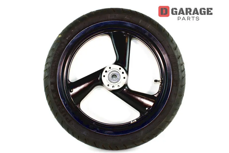 Cerchio Ruota Anteriore Ducati Monster 900 Prima Serie Elefantino 1