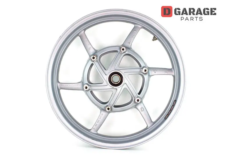 Cerchio Ruota Anteriore Ducati Multistrada 1000 1