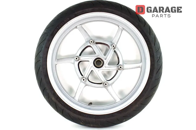 Cerchio Ruota Anteriore Ducati Multistrada 1000 1