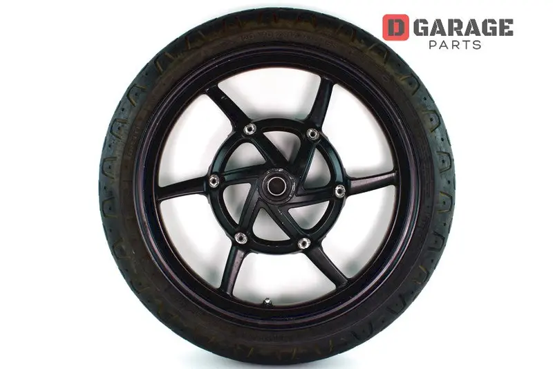 Cerchio Ruota Anteriore Ducati Multistrada 1000 1100 1100 S 1