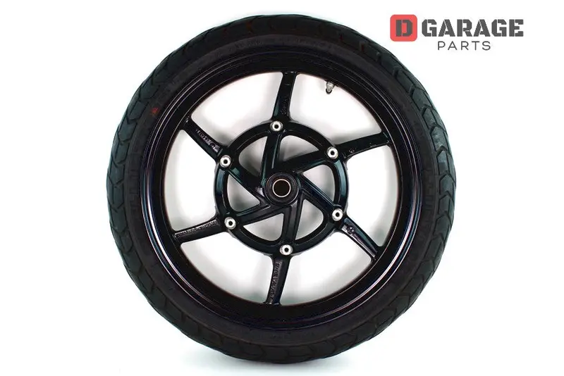 Cerchio Ruota Anteriore Ducati Multistrada 1000 1100 1100S 1