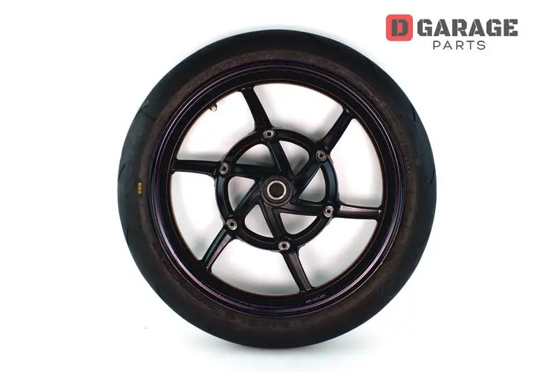 Cerchio Ruota Anteriore Ducati Multistrada 1000 1100 1100S 1
