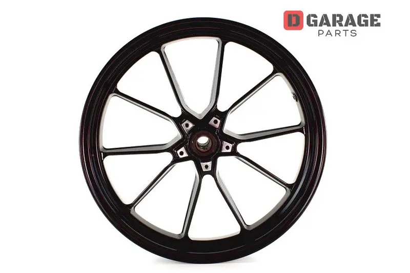 Cerchio Ruota Anteriore Ducati Multistrada 1200 1200S 1
