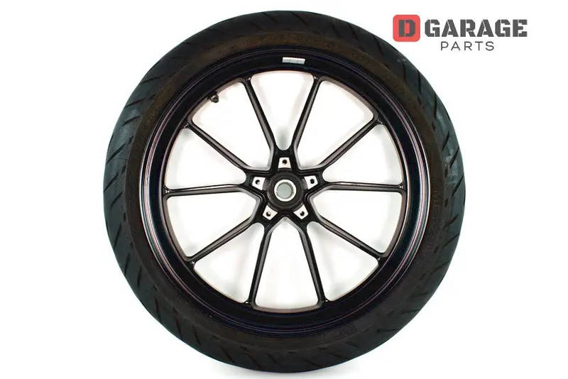 Cerchio Ruota Anteriore Ducati Multistrada 1200 1200S 1