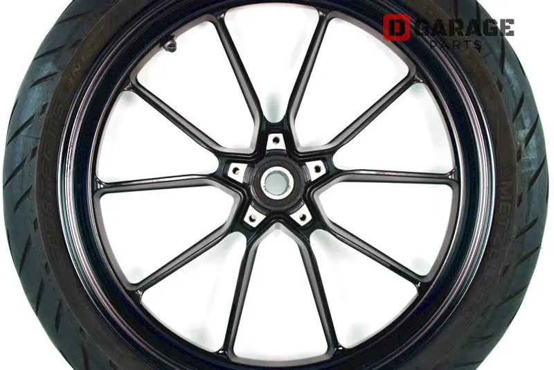 Cerchio Ruota Anteriore Ducati Multistrada 1200 1200S 2