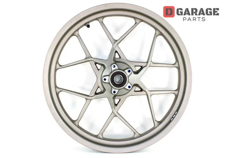 Cerchio Ruota Anteriore Ducati Multistrada 950 1
