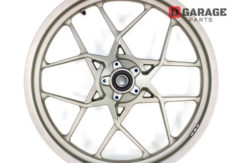 Cerchio Ruota Anteriore Ducati Multistrada 950 2