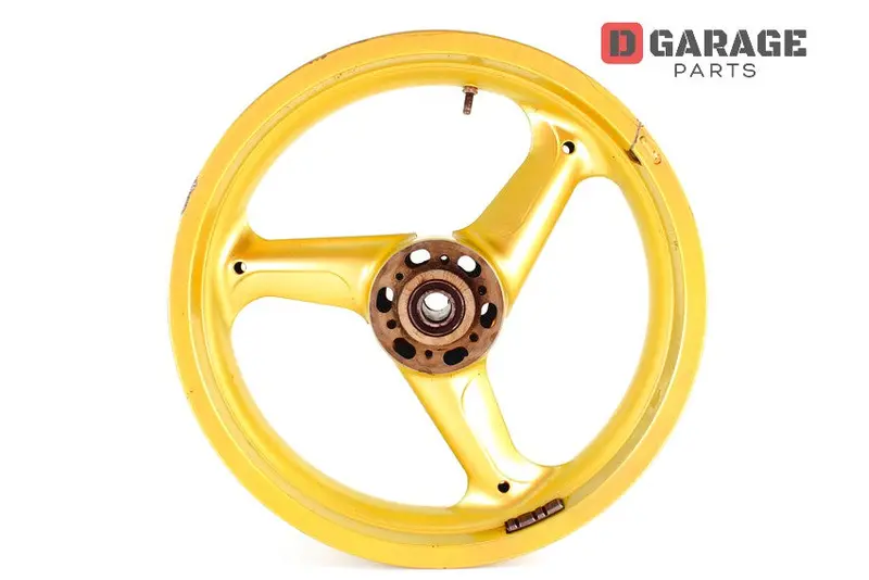 Cerchio Ruota Anteriore Ducati Sbk 748 916 Elefantino 1