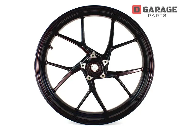 Cerchio Ruota Anteriore Ducati Sbk Panigale V2 1