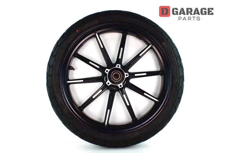 Cerchio Ruota Anteriore Ducati Scrambler 1100 1100 Sport 1100 Sport Pro 1