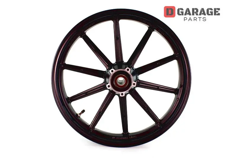 Cerchio Ruota Anteriore Ducati Scrambler 400 800 1