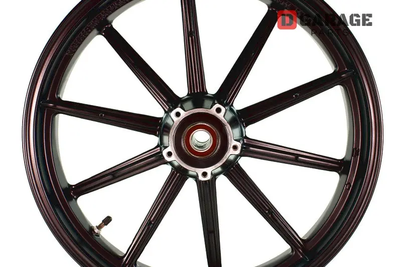 Cerchio Ruota Anteriore Ducati Scrambler 400 800 2